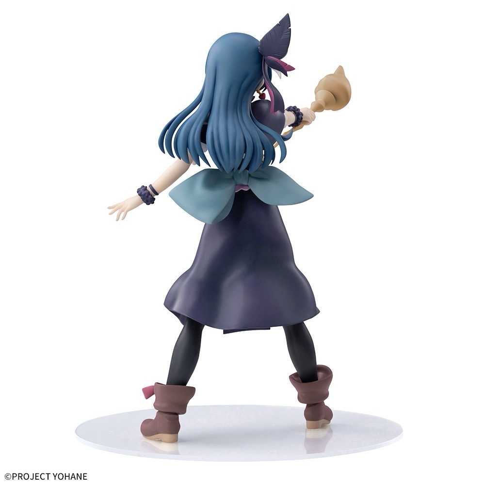 ￼[那模好玩] 現貨 SEGA  LUMINASTA 幻日的夜羽 夜羽  SUNSHINEintheMIRROR 景品