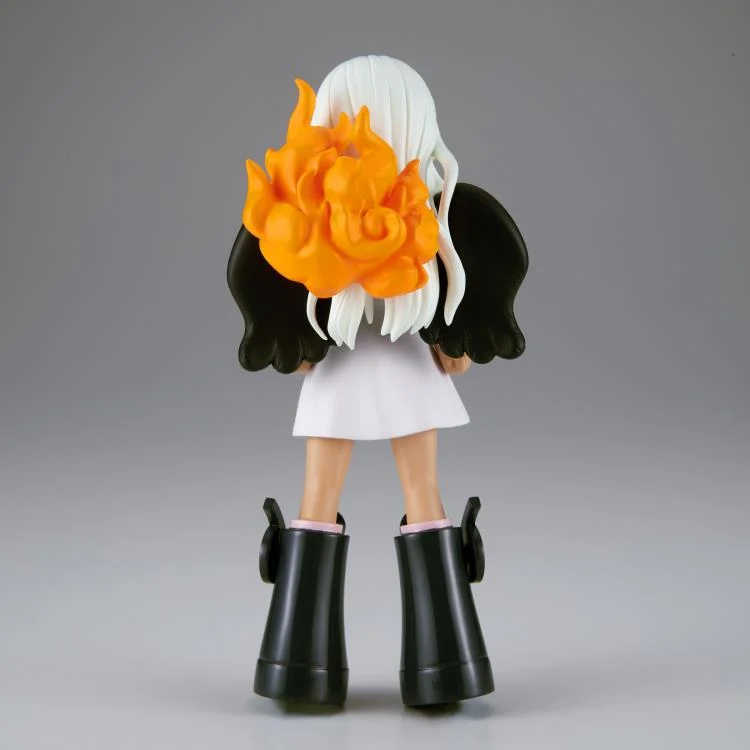 [那模好玩]  現貨 日版 金證 航海王 海賊王 DXF  蛋頭島篇 熾天使 S-蛇 女帝 S-鷹 鷹眼 合售