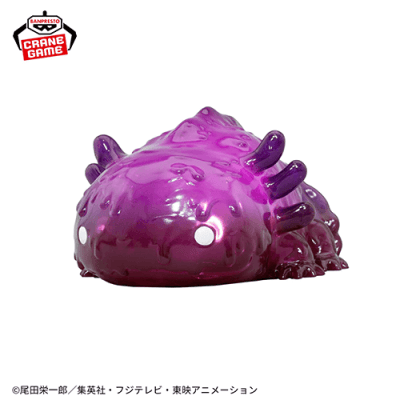 [那模好玩] 現貨 日版限定 BANPRESTO 景品 海賊王 史邁利 笑臉 室內燈 LED 公仔 周邊