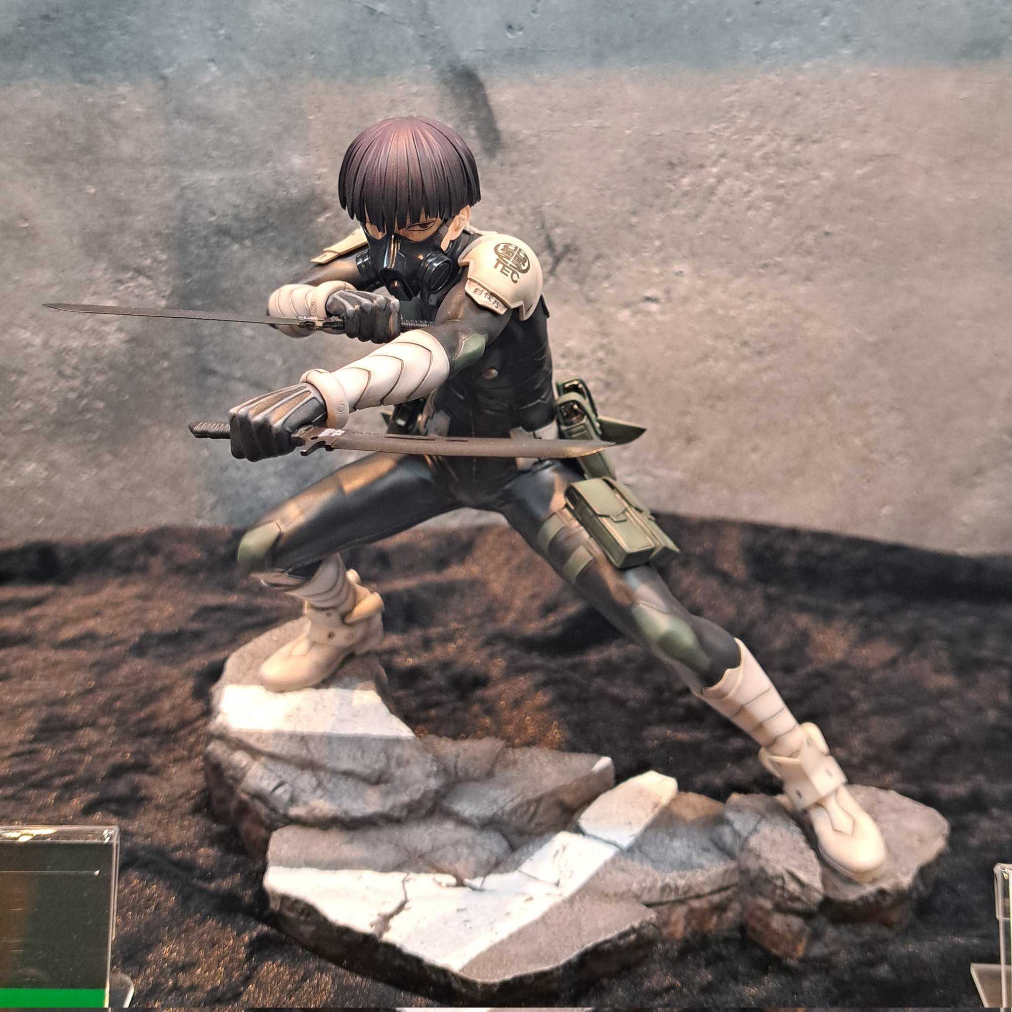 [那模好玩] 預購 壽屋 ARTFX J 怪獸8號 保科宗四郎 防衛隊 模型 PVC 0902結單