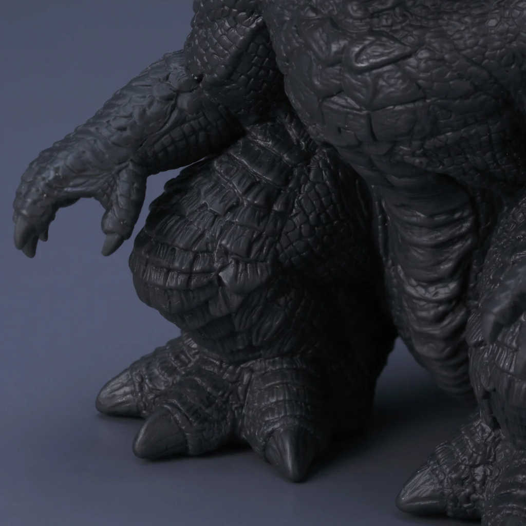 [那模好玩] 現貨 日版 BANPRESTO 哥吉拉與金剛 新帝國 鎮座獸 哥吉拉 2024 公仔 模型 景品