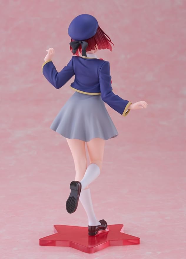 [那模好玩]  現貨 TAITO Coreful 我推的孩子 有馬加奈 校服 制服 景品 公仔 18公分