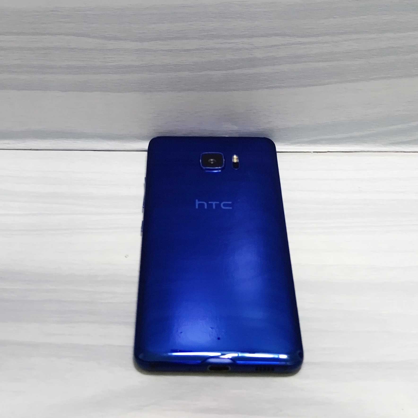 (現貨)宏達電HTC U-1U U Ultra 粉色 藍色 4G/64G 5.7吋  雙卡雙待 (二手機)