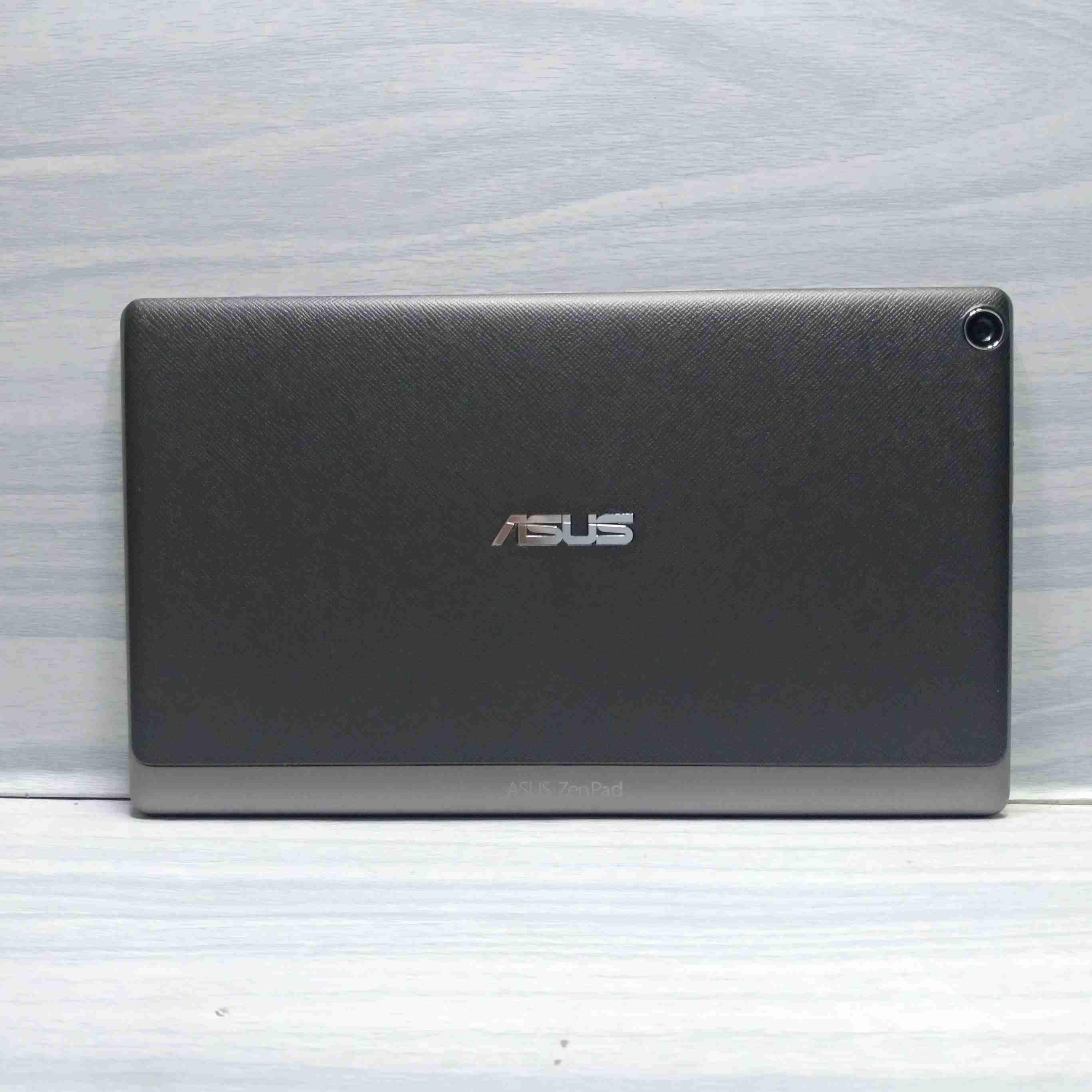 (現貨)ASUS ZenPad 8.0 Z380M 8吋 黑色 2G/16 二手 平板電腦 (二手機)