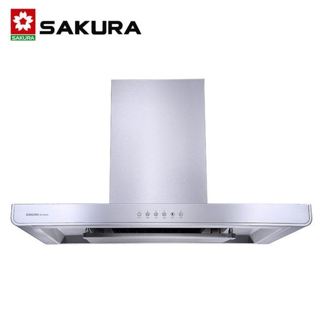 【櫻花 SAKURA】倒T式歐化除油煙機80 90 R7765SL R7765SXL 基本安裝