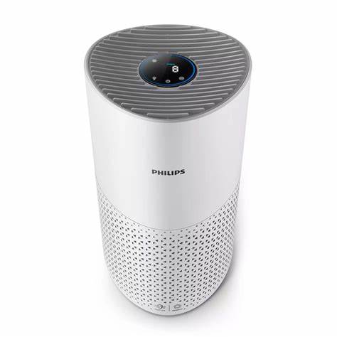 【PHILIPS 飛利浦】奈米級空氣清淨機 - AC1711 AC1711/10 再加贈一組濾網