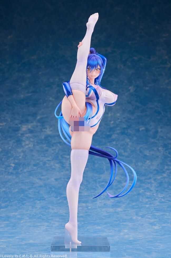 【怨念事務所】預約商品 1月(免訂金) Lovely SPOHAMEⅡ Heroines 東吾祐希 1/6 附特典 0917