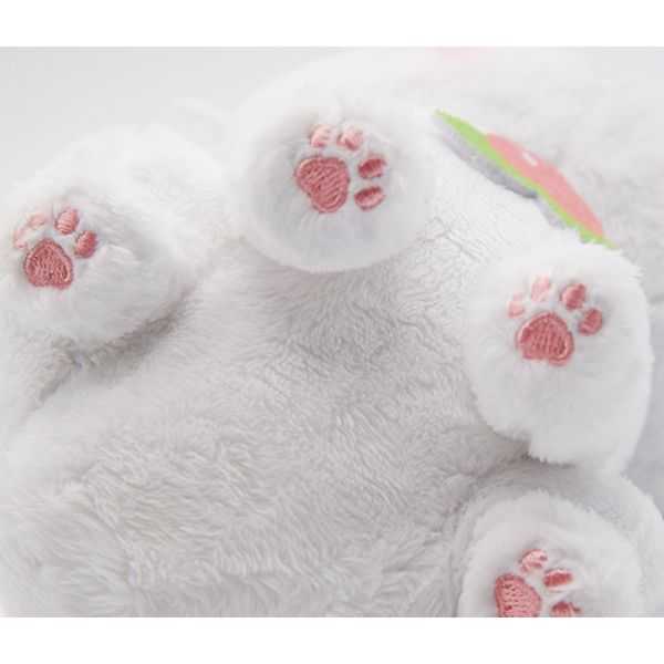 【怨念事務所】預約商品 3月(免訂金) Aniplex 我的新上司是天然呆 小貓咪 白桃 布偶 娃娃 1105