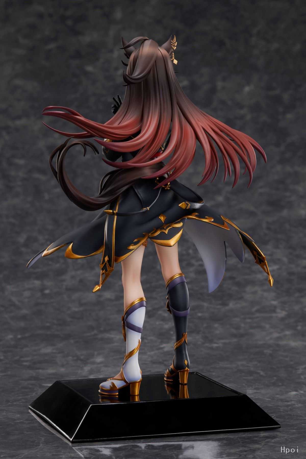 【怨念事務所】預約商品 12月(免訂金) iCREA Cygames 賽馬娘 Pretty Derby 大鳴大放 1/7 1224