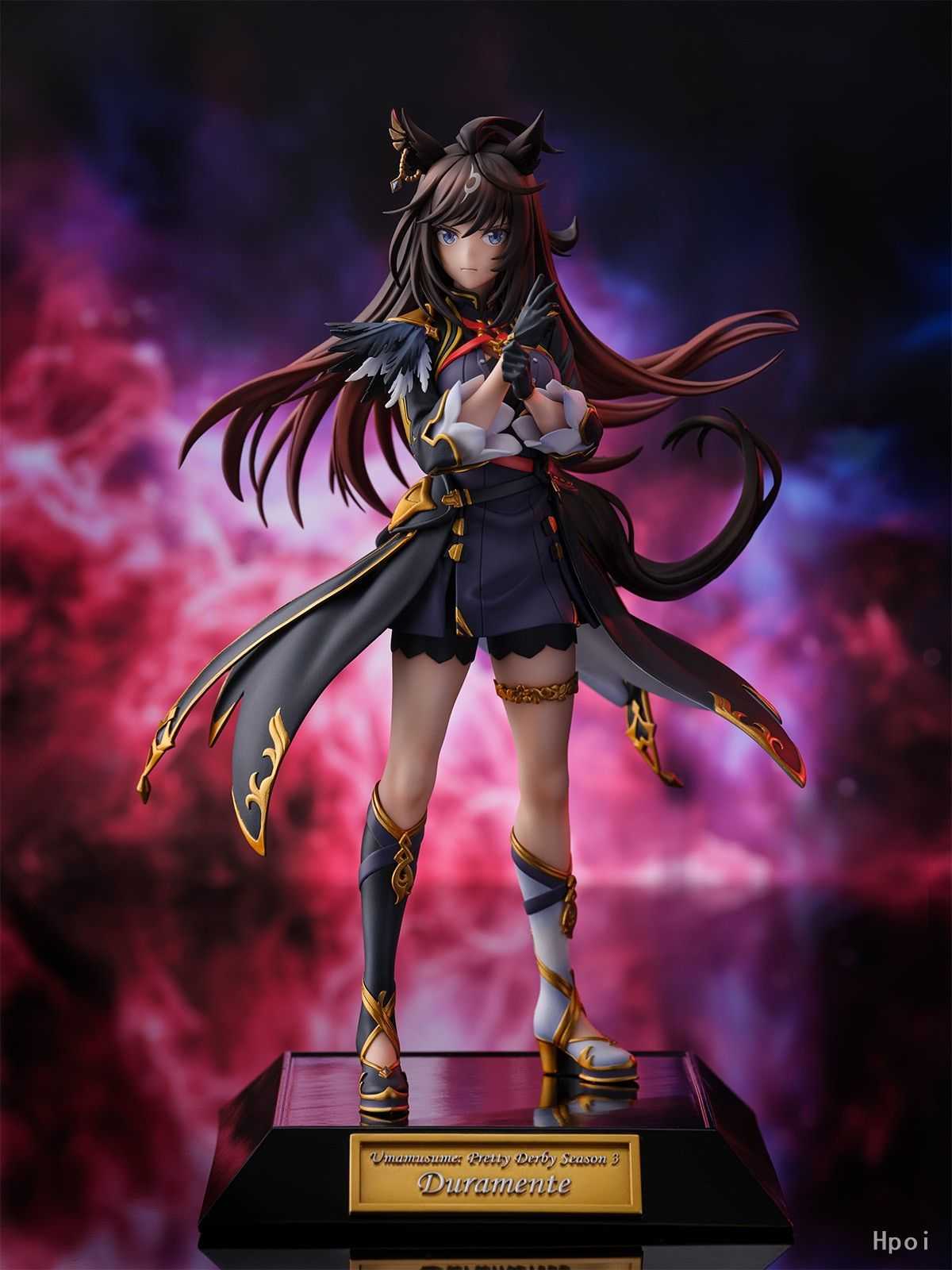 【怨念事務所】預約商品 12月(免訂金) iCREA Cygames 賽馬娘 Pretty Derby 大鳴大放 1/7 1224