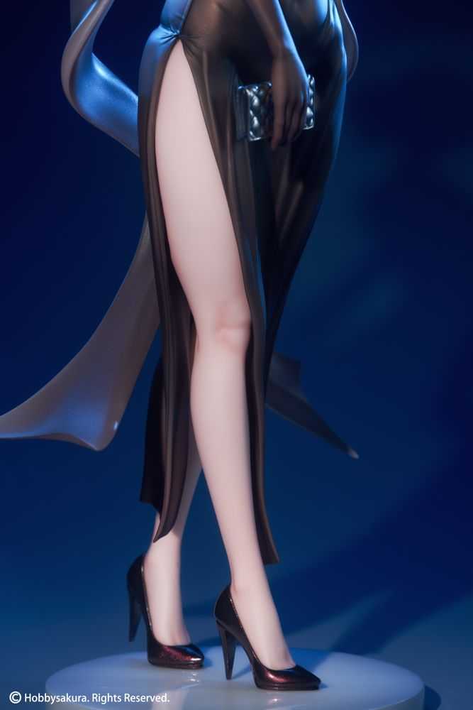 【怨念事務所】預約商品 9月(免訂金) Hobby sakura Wife 人妻 1/7 一般版 0121