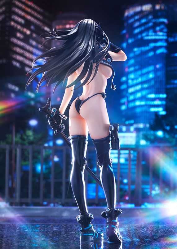 【怨念事務所】預約 1月(免訂金) QuesQ GANTZ 殺戮都市 蕾佳 下平玲花 1/7 0421