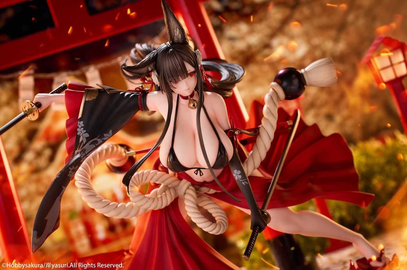 【怨念事務所】預約商品 3月(免訂金) Hobby sakura 岸yasu Lost Order 櫻陌 一般版 0811