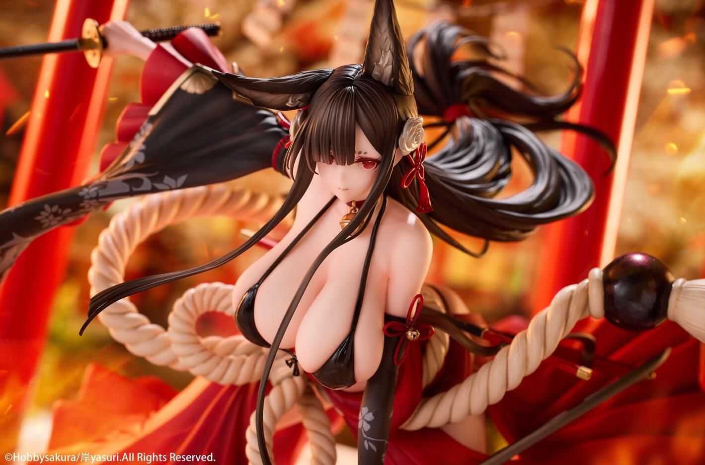 【怨念事務所】預約商品 3月(免訂金) Hobby sakura 岸yasu Lost Order 櫻陌 一般版 0811