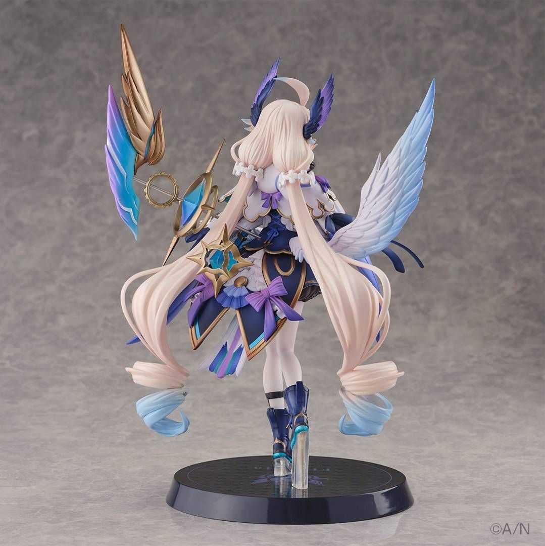 【怨念事務所】預約商品 7月(免訂金) 代理版 ANYCOLOR 彩虹社 Enna Alouette 1/7 0728