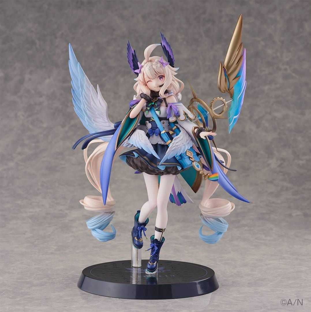 【怨念事務所】預約商品 7月(免訂金) 代理版 ANYCOLOR 彩虹社 Enna Alouette 1/7 0728