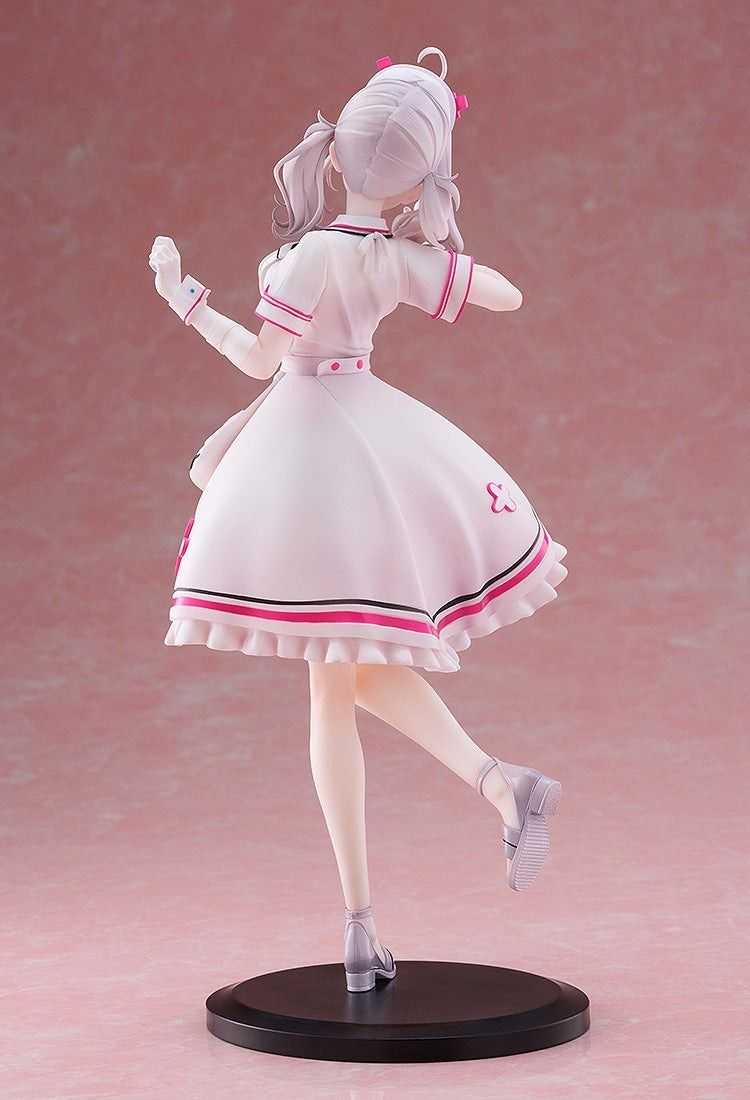 【怨念事務所】預約商品 2月(免訂金) 代理版 DMM Factory 彩虹社 健屋花那 1/7 PVC 0804