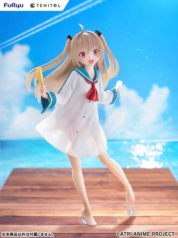 【怨念事務所】預約 11月 FuRyu TENITOL TALL ATRI My Dear Moments 亞托莉 0216