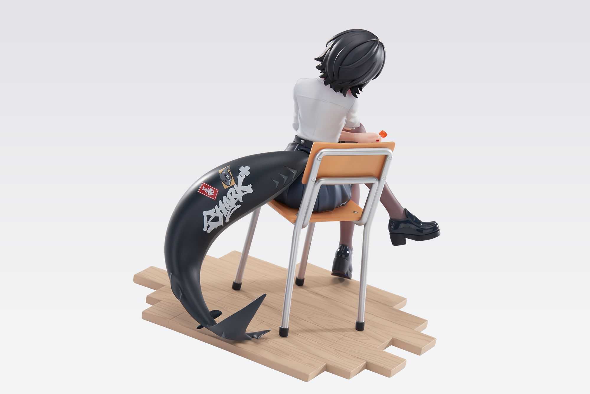 【怨念事務所】預約 8月(免訂金) APEX 絕區零 LIMEPIE系列 艾蓮·喬 從周一到周五Ver 1/8 0302