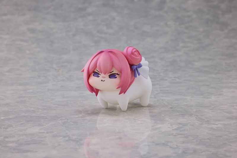 【怨念事務所】預約 12月(免訂金) Hobby sakura 勝利女神 妮姬 桃樂絲 一般版 附特典Doro 0615