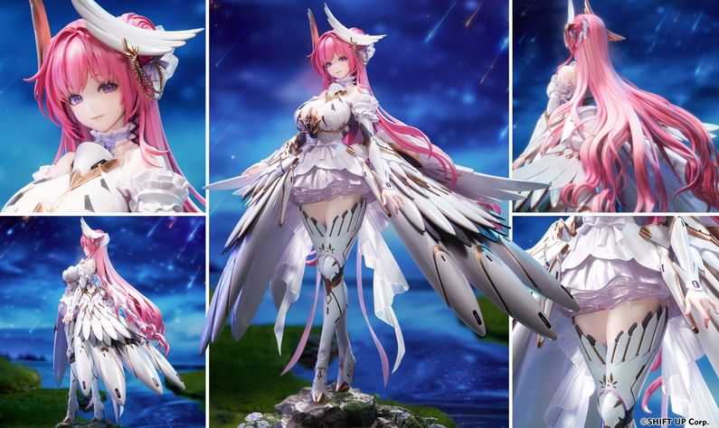 【怨念事務所】預約 12月 Hobby sakura 台灣限定特典版 勝利女神 妮姬 桃樂絲 豪華版 附雙特典+悠遊卡 0615