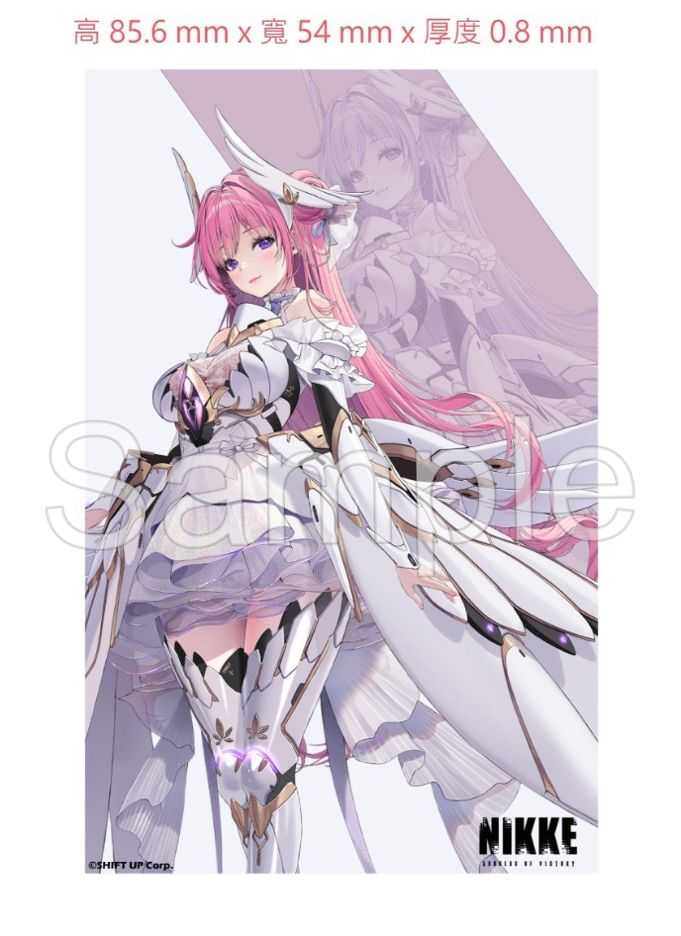 【怨念事務所】預約 12月 Hobby sakura 台灣限定特典版 勝利女神 妮姬 桃樂絲 豪華版 附雙特典+悠遊卡 0615