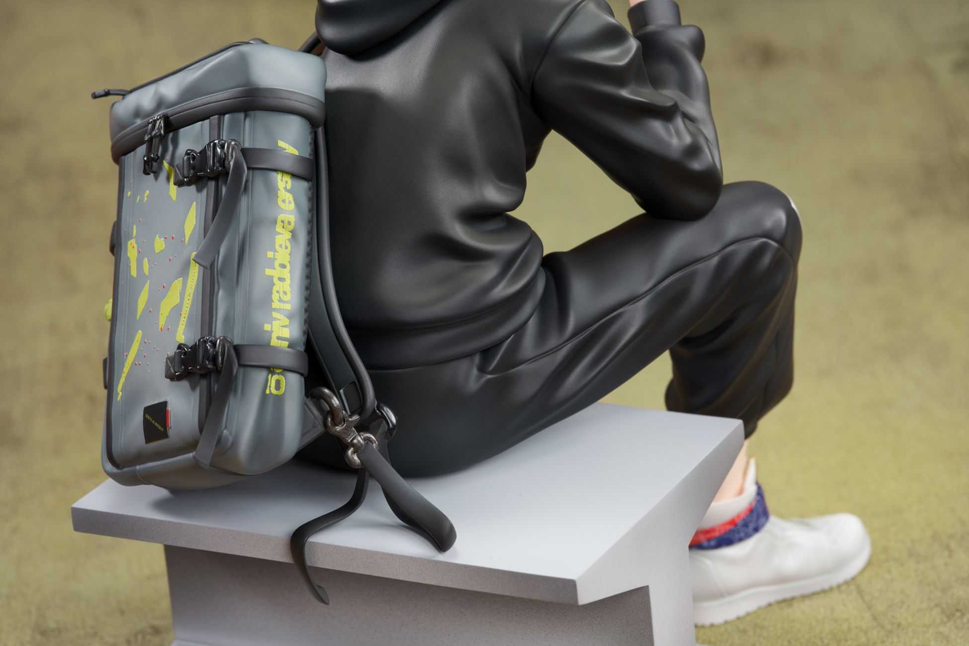 【怨念事務所】預約 7月(免訂金) HobbyMax 福音戰士 渚薰 RADIO EVA Part.3 一般色 0518