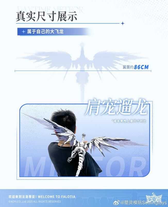 【怨念事務所】預約 第三季(免訂金) 塑靈模玩 組裝模型 奧多生命體 龍之心 武裝機娘 白晝朵恩+流星米德爾 1/12 0803