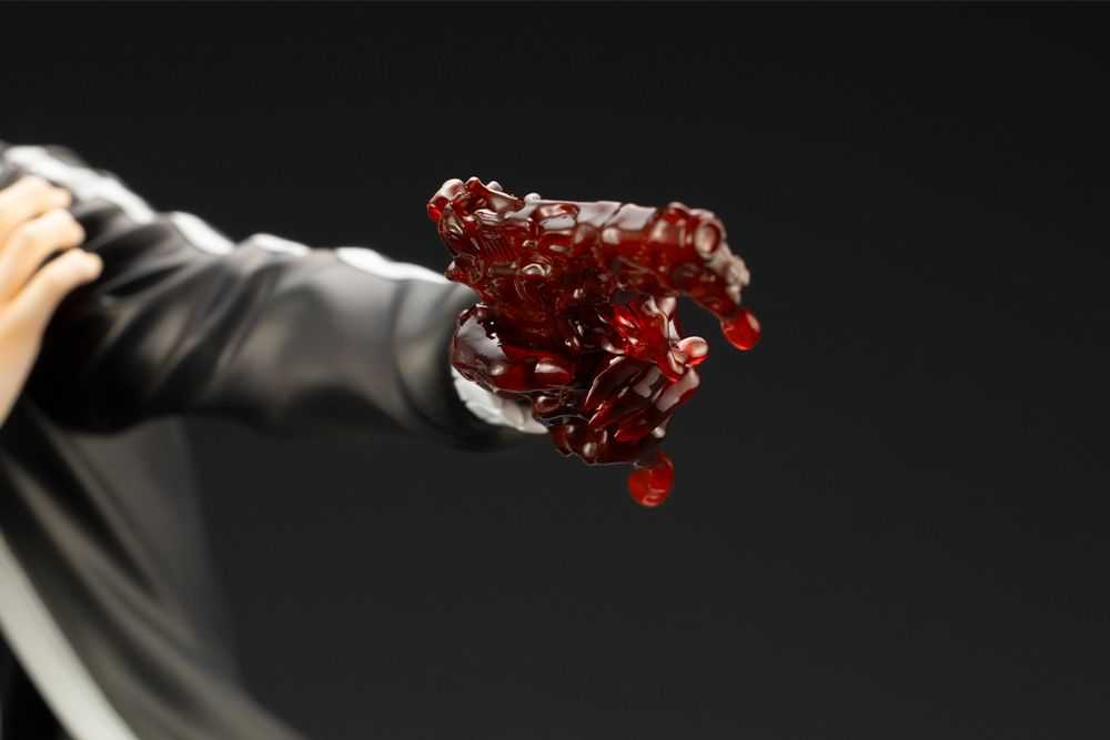 【怨念事務所】預約 1月(免訂金) 壽屋 ARTFX J 桃源暗鬼 一之瀨四季 1/8 DX版 0629