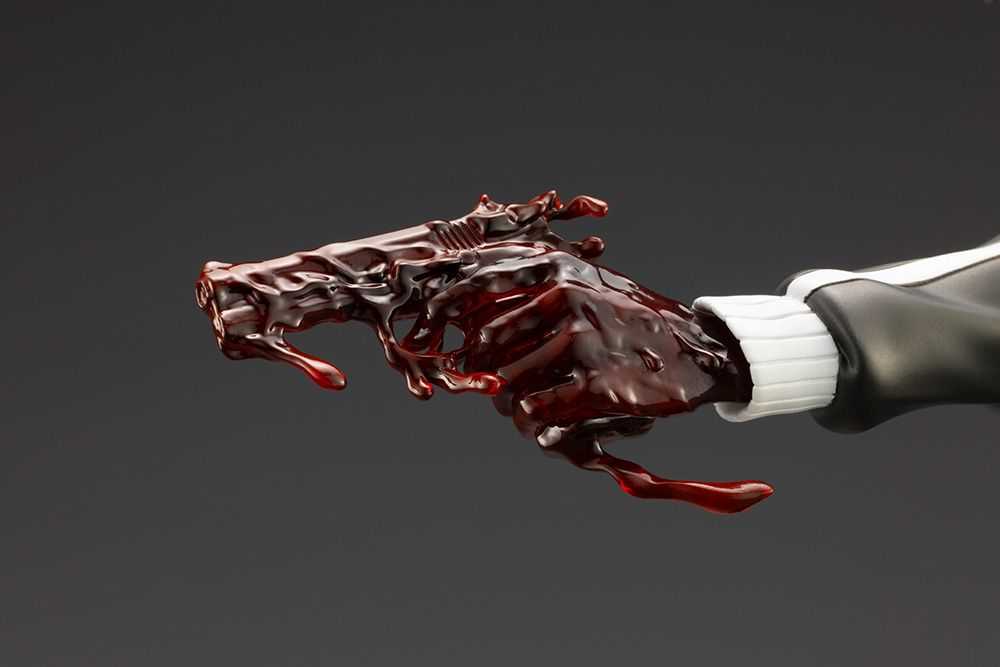 【怨念事務所】預約 1月(免訂金) 壽屋 ARTFX J 桃源暗鬼 一之瀨四季 1/8 DX版 0629