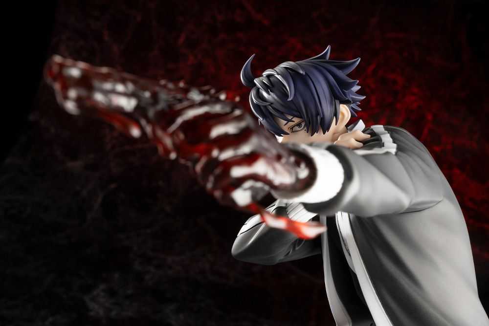 【怨念事務所】預約 1月(免訂金) 壽屋 ARTFX J 桃源暗鬼 一之瀨四季 1/8 DX版 0629