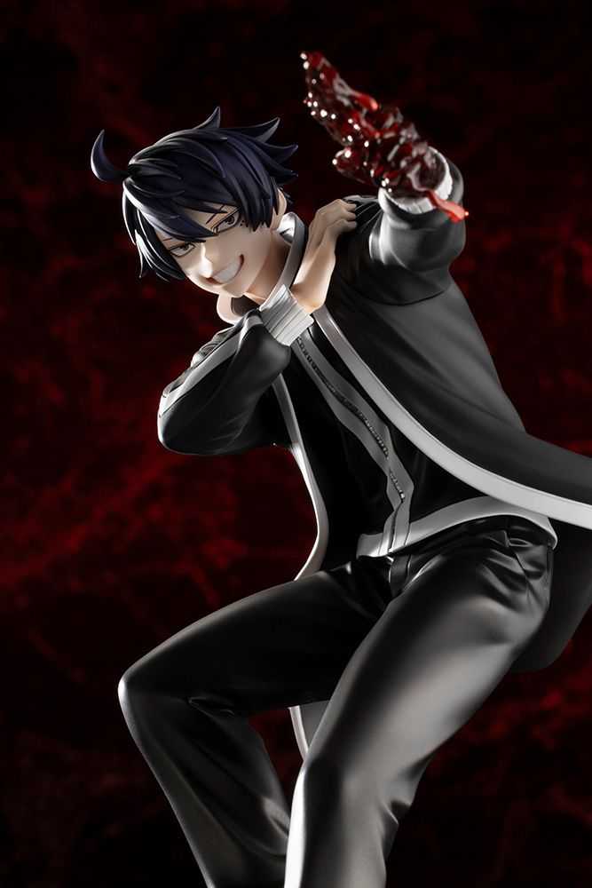 【怨念事務所】預約 1月(免訂金) 壽屋 ARTFX J 桃源暗鬼 一之瀨四季 1/8 DX版 0629