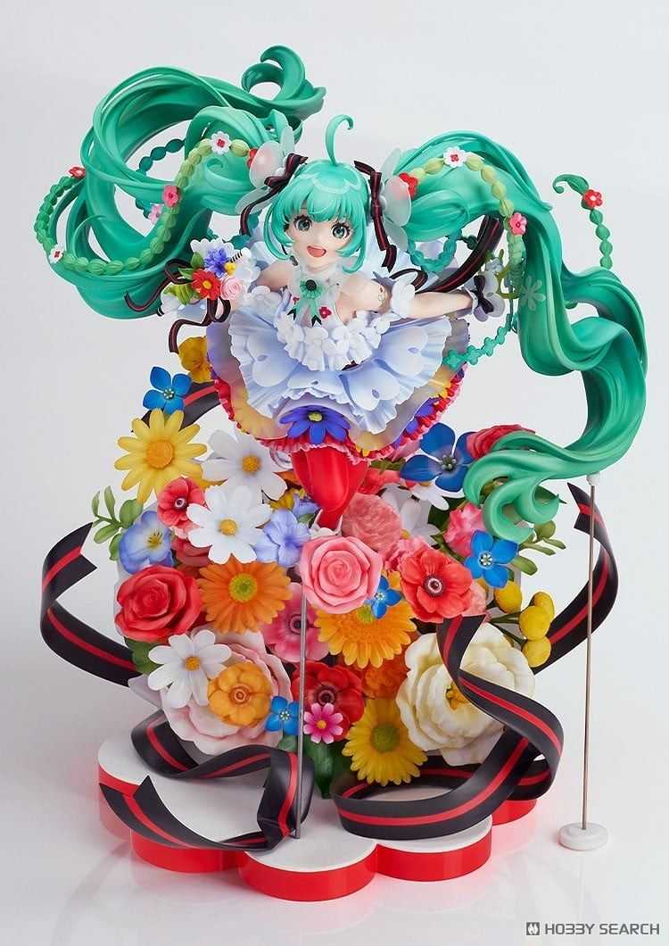 【怨念事務所】預約 27年1月 GSC 初音未來 JAPAN LIVE TOUR 2025 BLOOMING 1/7 0104