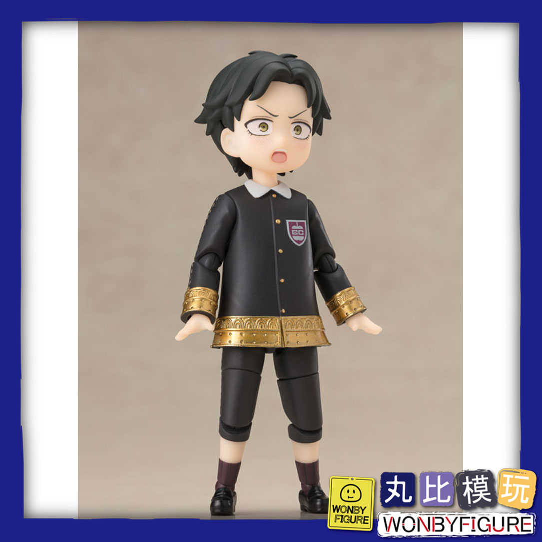 現貨 S.H.F 間諜家家酒 達米安 戴斯蒙德 BANDAI