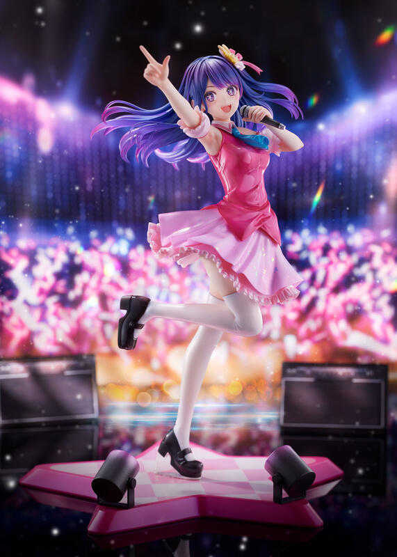 ✶自售✶F:NEX 我推的孩子 小愛 星野愛 1/7 FNEX