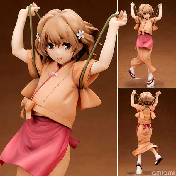 ✶自售✶ALTER  花開物語 松前緒花 1/8