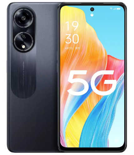 台灣保修｜宥心數位電競館｜OPPO A1 6.72吋120Hz 5000萬像素 5G智慧手機