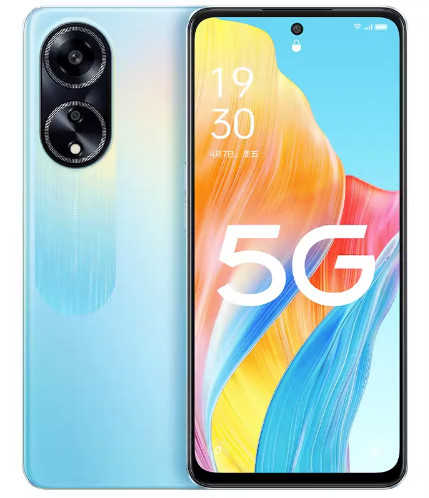 台灣保修｜宥心數位電競館｜OPPO A1 6.72吋120Hz 5000萬像素 5G智慧手機
