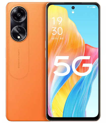 台灣保修｜宥心數位電競館｜OPPO A1 6.72吋120Hz 5000萬像素 5G智慧手機