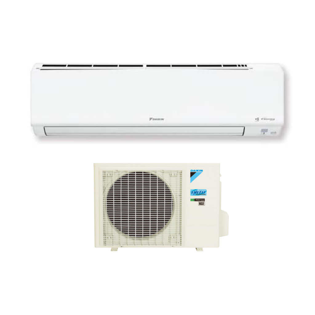 【DAIKIN 大金】大關Z系列 一對一變頻冷暖分離式冷氣 RXV41ZVLT/FTXV41ZVLT(含基本安裝)
