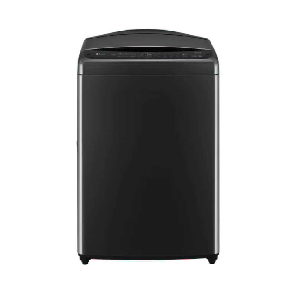【LG 樂金】15kg AI DD™智慧直驅變頻洗衣機 極光黑 WT-VDN15HB(含基本安裝)