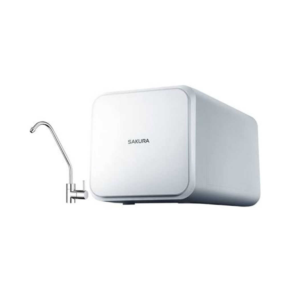 【SAKURA櫻花】即濾即飲RO淨水器 P0230A(含基本安裝)