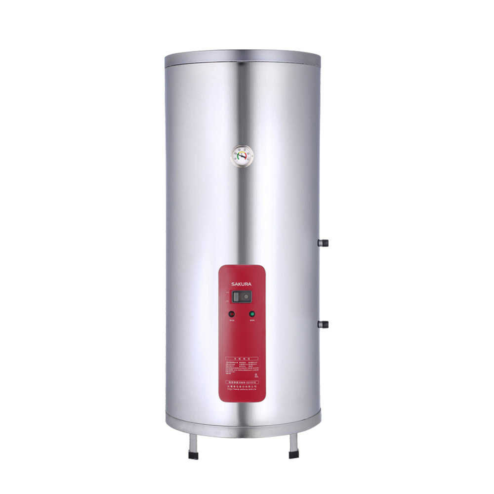【SAKURA櫻花】30加侖 儲熱直立式電熱水器 EH3010A6(含基本安裝)