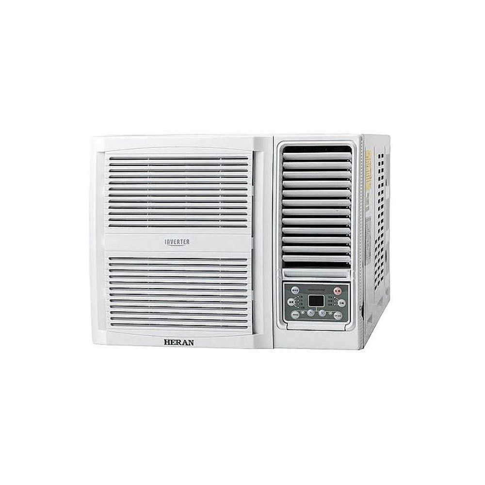 【禾聯】4坪 變頻冷暖窗型冷氣 HW-GT28H(含基本安裝)