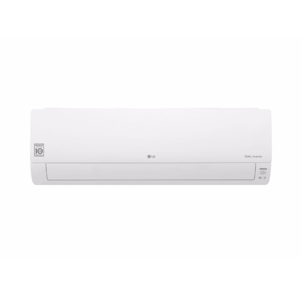 【LG 樂金】3-4坪旗艦系列 變頻冷暖分離式空調 2.2kw LS-22DHP(含基本安裝)