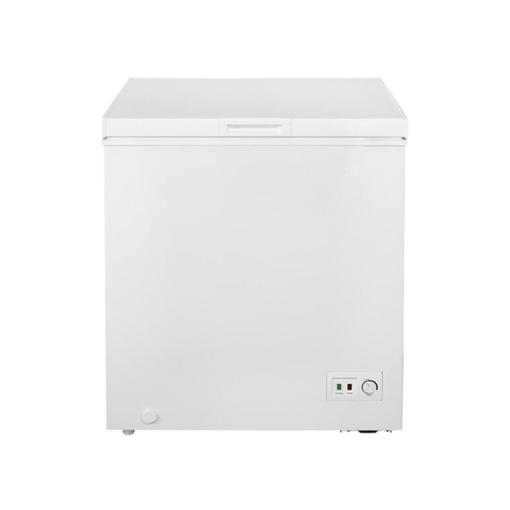 【TECO 東元】149L 上掀式臥式冷凍櫃 RL1482W(含基本安裝)