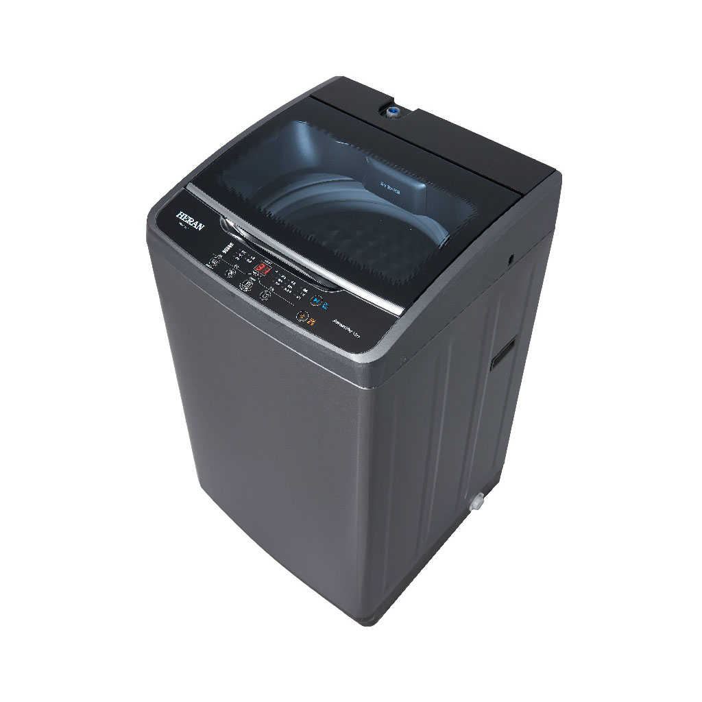 【HERAN 禾聯】10kg 全自動洗衣機 HWM-1071(含基本安裝)