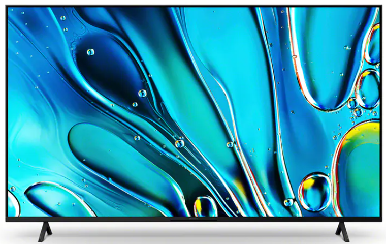 【SONY 索尼】43吋BRAVIA 3 4K HDR 智慧顯示器Y-43S30(無安裝)