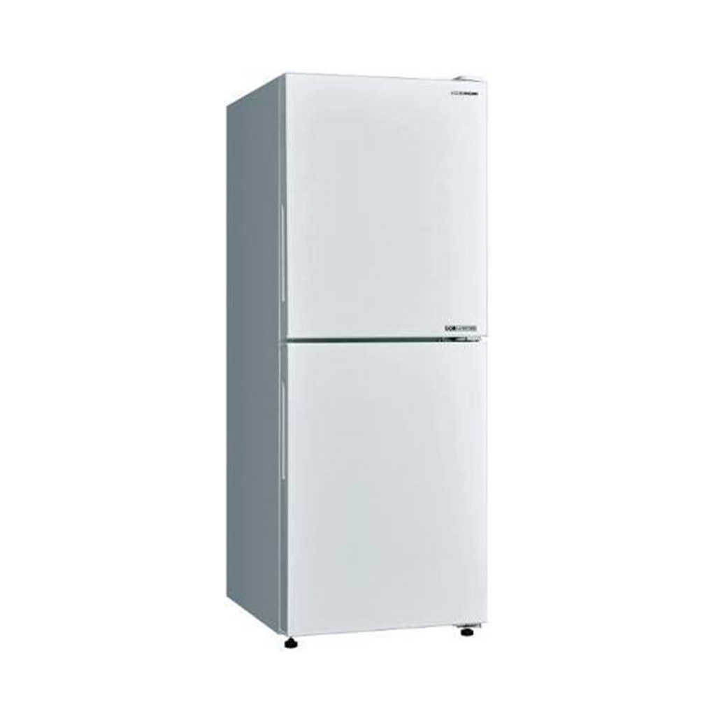 【SANLUX 臺灣三洋】156L雙門下冷凍變頻冰箱 SR-V150BF(含基本安裝)