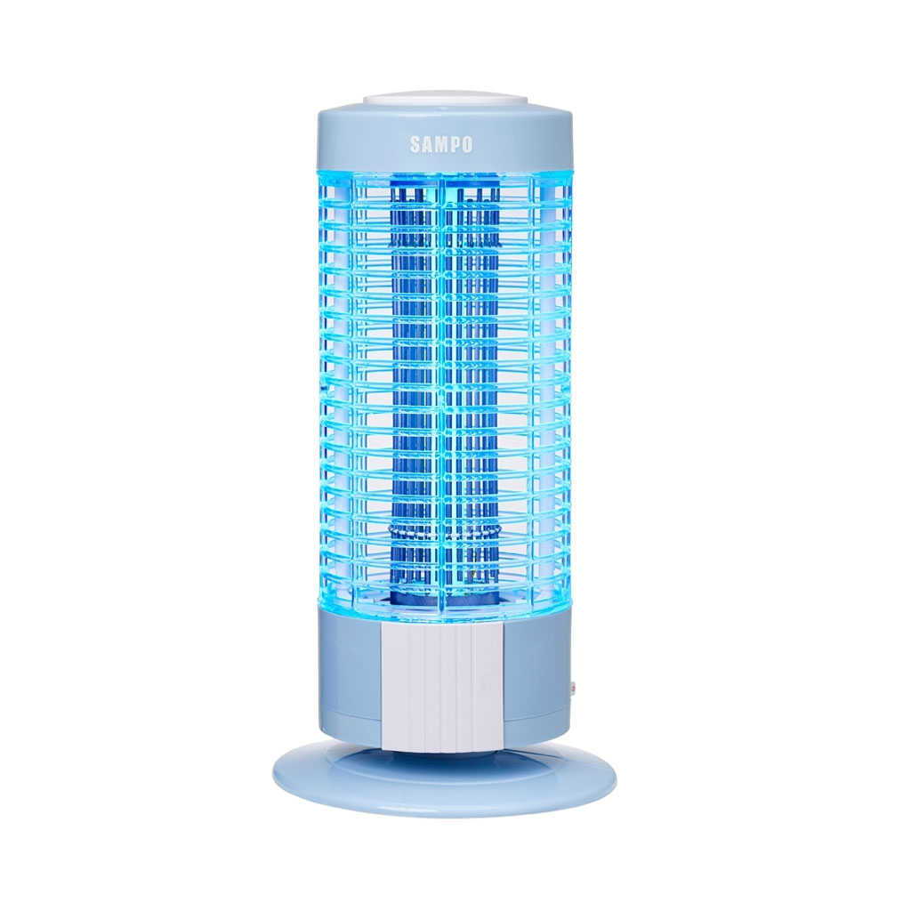 【聲寶】10W電擊式捕蚊燈 ML-PL10Y(無安裝)